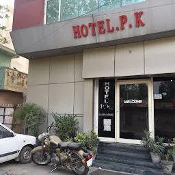 Hotel PK