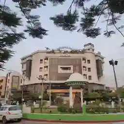 Hotel Placid Tagore town