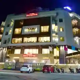 Hotel Placid Tagore town