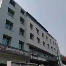 Max Hotels Prayagraj