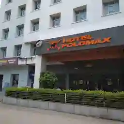 Max Hotels Prayagraj