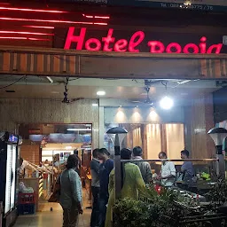 Hotel Pooja