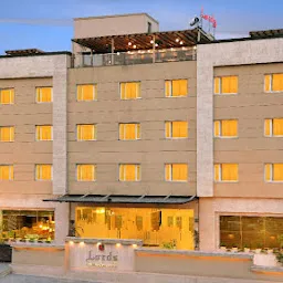 Hotel PR Jammu