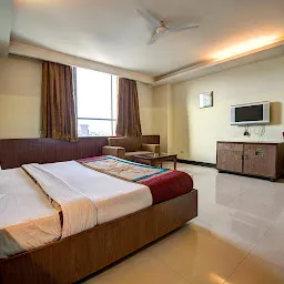 Hotel PR Residency, Amritsar