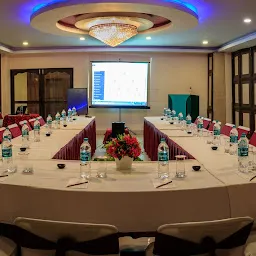 Hotel PR Residency, Amritsar