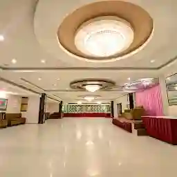 Hotel PR Residency, Amritsar