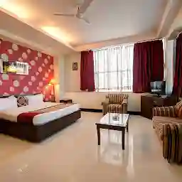 Hotel PR Residency, Amritsar