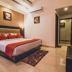 Hotel Prabha