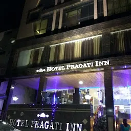Hotel Pragati Inn