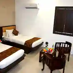 Hotel Pratap by Goyal Hoteliers - 3 Star Hotel Near Taj Mahal