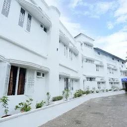 Hotel Prayana