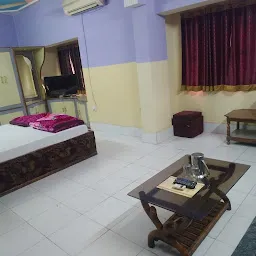 Hotel Preet (KD Restaurant)