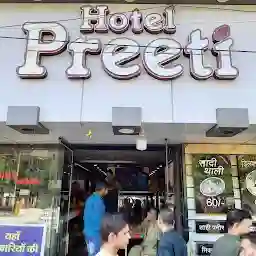 Hotel Preeti