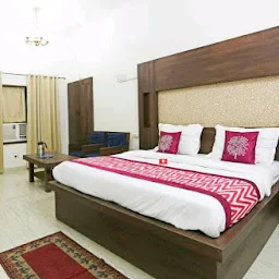Hotel Prem Dynasty