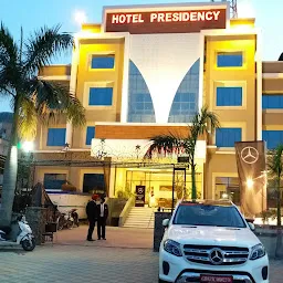Hotel Presidency