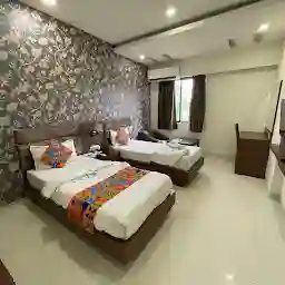FabHotel Prime President - Hotel in Ibrahimganj, Bhopal