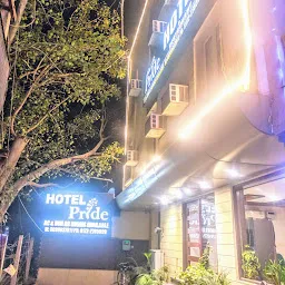 Hotel Pride