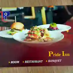Hotel Pride inn - Best Banquet Hall | Top Banquet Hall and Restaurant | Best Hospitality Service in Prayagraj