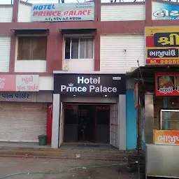 Hotel Prince Palace
