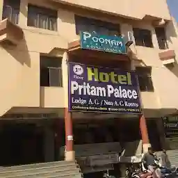 Hotel Pritam Palace
