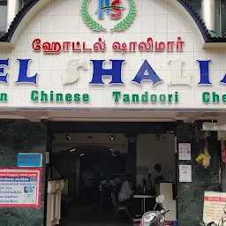 Hotel Priya Chettinadu