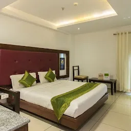 Hotel Puduvai Ashok, Govt Guest House, Uppalam