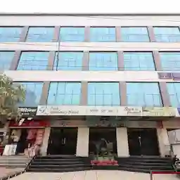 Hotel Puja Residency and Spicey Daawat Restaurant