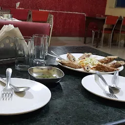 Hotel Punjabi Dhaba ' NH 33 Kuju