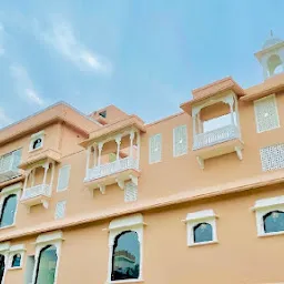 Hotel Pushkar Legacy