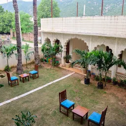 Hotel Pushkar Mountain