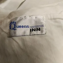 Hotel Queens Inn( Hotel Luxury Palace)
