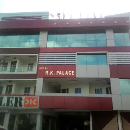 Hotel R.K. Palace