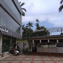 Hotel Raahath