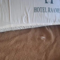 HOTEL RAAMUS