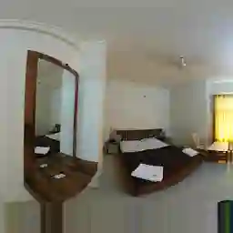 Hotel Radhika Latur