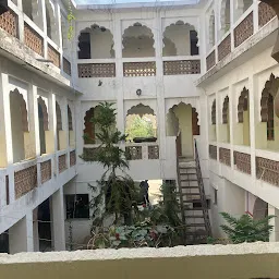 Hotel Radhika palace and restaurant