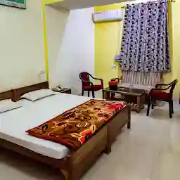 Hotel Rahi Veerangana