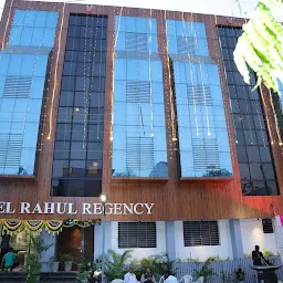 Hotel Rahul