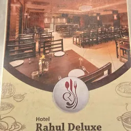 Hotel Rahul Delux