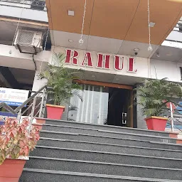 Hotel Rahul Palace (Unit of lagoon stay)