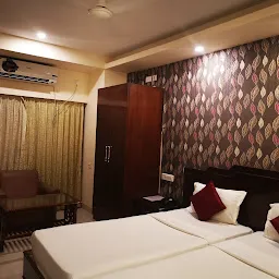 Hotel Railview Bhubaneswar - Budget Hotels Near Bhubaneswar Railway Station/ Hotels Near Bhubaneswar Railway Station