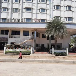 Hotel Raj