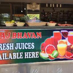 Hotel Raj Bhavan (High Quality Pure Vegetarian)