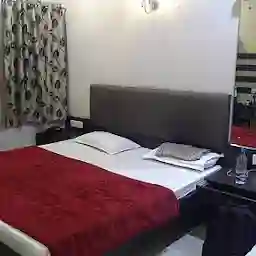 Hotel Raj Heritage