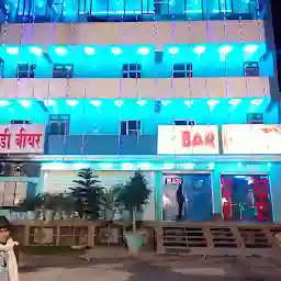 OYO Flagship Hotel Raj Inn