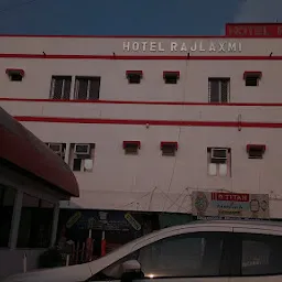 Hotel Raj Laxmi