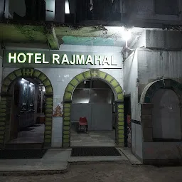 Hotel Raja Babu