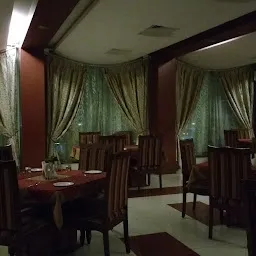 Hotel Raja Bhoj