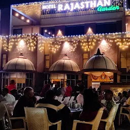 Hotel Rajasthan Garden