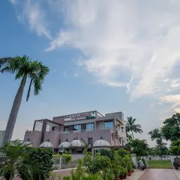 Hotel Rajasthan Garden